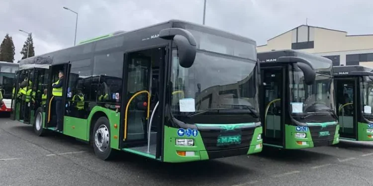 ვინც საზოგადოებრივი ტრანსპორტით მგზავრობთ ეს უნდა იცოდეთ