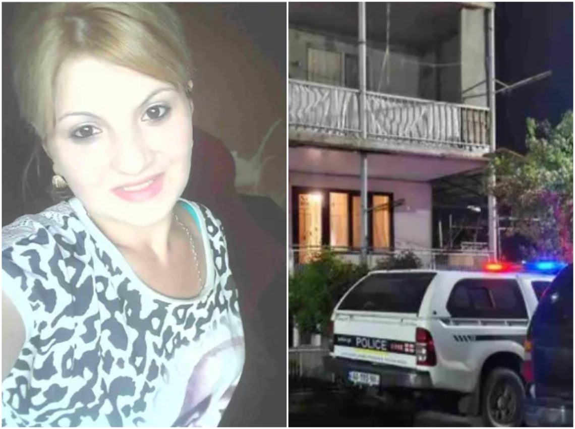 ცნობილია ახალციხეში მოკლული ქალის ვინაობა