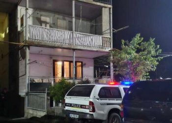 “კაცმა ჯერ ქალი მოკლა და შემდეგ თავი მოიკლა” – ახალი დეტალები ხდება ცნობილი ახალციხეში მომხდარზე