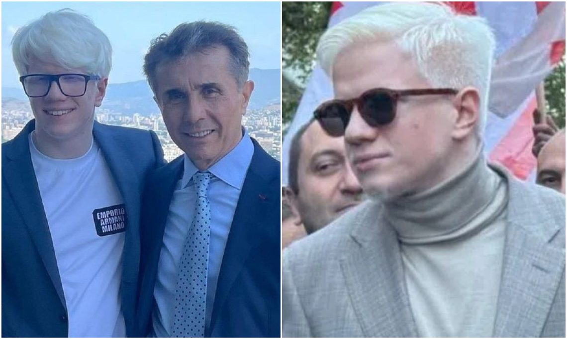 „გული მტკივა, როდესაც ძალადობრივ კადრებს ვხედავ… მამაჩემს ყველაზე მეტად სტკივა გული…“ – რას ამბობს ცოტნე ივანიშვილი?