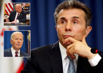 „წინა ადმინისტრაციის დროიდან მოყოლებული, ამერიკულმა მხარემ დამიწესა ჯერ არაფორმალური და შემდეგ, ფორმალური სანქციები“ – რას აცხადებს ივანიშვილი?