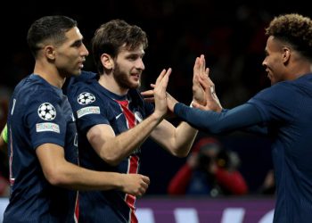 “გაგვიმართლა, რომ…”- რას ამბობს “პარი სენ-ჟერმენის“ ვარსკვლავი ხვიჩა კვარაცხელიაზე