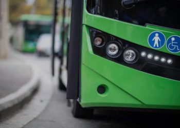 საზოგადოებრივი ტრანსპორტის მოძრაობის სქემა დროებით შეიცვალა – ნახეთ ახალი მარშრუტები