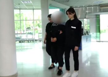 „17 წლამდე პატიმრობა ემუქრებათ“ – შინაგან საქმეთა სამინისტრომ 6 პირი დააკავა