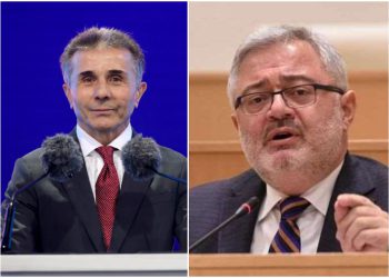 „სუსტი აღმოჩნდა, ვერ გაუმკლავდა თავის ვნებებს…“ – რას ამბობს დავით უსუფაშვილი ბიძინა ივანიშვილზე?