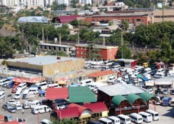 ცვლილება 1-ელი ივნისიდან ამოქმედდება – ინფორმაცია მათთვის, ვინც მიკროავტობუსით სარგებლობს