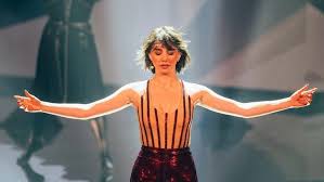 მარიამ შენგელია ევროვიზიისთვის ემზადება - ნახეთ მისი პირველი რეპეტიციის ფოტოები