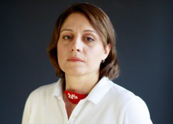 „იყო დღეები, როდესაც კითხვის ნიშანი გვქონია, რატომ გავდივართ, რამდენი ხანი უნდა ვიაროთ, დღეს არის პასუხი ამ ყველაფერზე“ – რას ამბობს ელენე ხოშტარია?