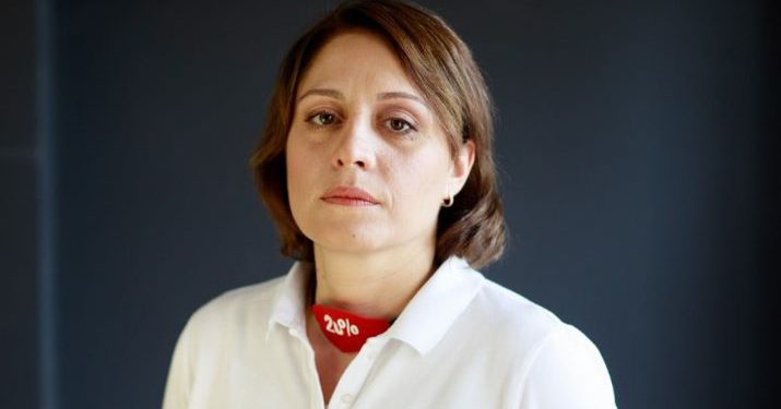 „იყო დღეები, როდესაც კითხვის ნიშანი გვქონია, რატომ გავდივართ, რამდენი ხანი უნდა ვიაროთ, დღეს არის პასუხი ამ ყველაფერზე“ – რას ამბობს ელენე ხოშტარია?