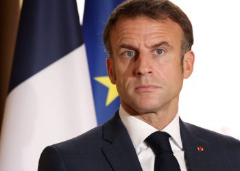 „ვაგრძელებთ ახალი სანქციების მზადებას…“ – რას აცხადებს ემანუელ მაკრონი?