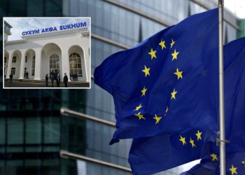 როგორ ეხმაურება ევროკავშირი რუსეთის მიერ ოკუპირებულ აფხაზეთში ფრენების დაწყებას?