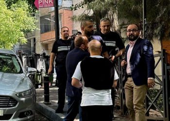 „მანქანით დამეწია, თავის არეში რამდენჯერმე დამარტყა…“ – გრიგოლ გეგელიას პირველი კომენტარი თავდასხმის შემდეგ