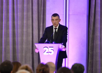 „ხალხს კარგად ვერ ავუხსენით, რომ „ოცნება“ გახდა ძალა, რომელსაც მორალური და ფასეულობების საფუძველი აღარ აქვს“ – გახარია