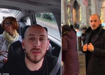 „გამიგონია, ქართველს არ ენდოო…“ – ინტერვიუ ქართველ ემიგრანტთან რომლის ვიდეოებს ასიათასობით ნახვა აქვს