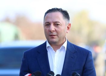 ცნობილია მიზეზი, რატომაც გომელაურმა თანამდებობა დატოვა