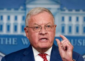 “ეს სანქციები იმაზე მკაცრია, ვიდრე აქამდე გვინახავს”- ტრამპის წარმომადგენელი