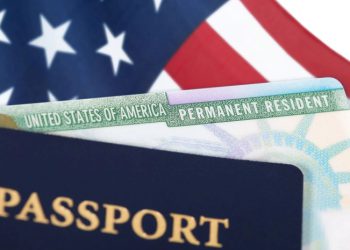 ამერიკის მწვანე ბარათის შედეგები ცნობილია