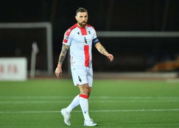 🎥 ვის ხედავს გურამ კაშია საქართველოს ნაკრების მომავალ კაპიტნად?