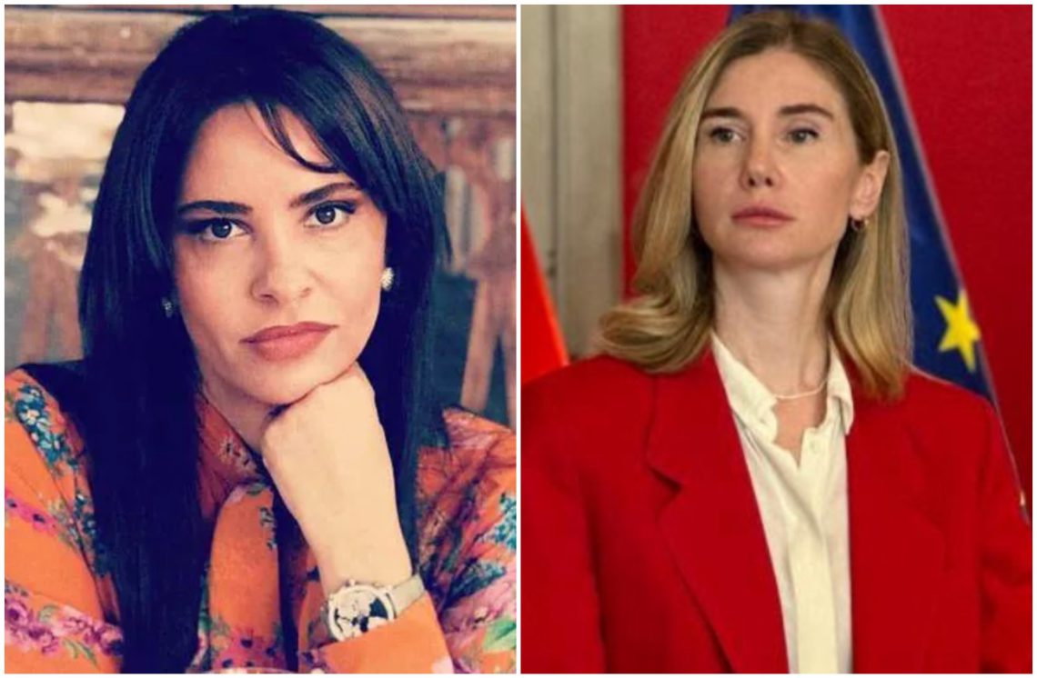 „თინა ბოკუჩავა მინდა პრეზიდენტად ან პრემიერ მინისტრად…“ – რას წერს ია ფარულავა?