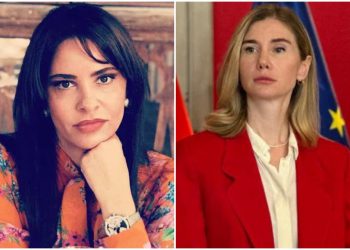 „თინა ბოკუჩავა  მინდა პრეზიდენტად ან პრემიერ მინისტრად…“ – რას წერს ია ფარულავა?