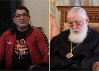 „მინდა მივმართო საპატრიარქოსა და ჩვენს პატრიარქს…“ – ვეფხია კასრაძე სასამართლო პროცესიდან მიმართვას ავრცელებს