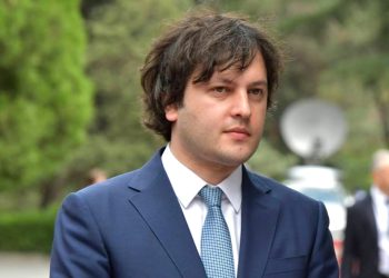 „მადლობა მას, რომ ეს დღე გვაჩუქა“ – რა მიმართვას ავრცელებს ირაკლი კობახიძე?