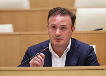 “მე მგონია, ამ ქალბატონს კლიმაქსის პრობლემა დაუდგა”- ვისზე საუბრობს ირაკლი ზარქუა?