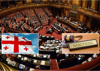ცნობილია სია, ვის დასანქცირებას სთხოვენ იტალიის სენატს პარტიები და დამოუკიდებელი დეპუტატები