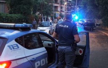 „ძარცვა და იარაღის უკანონო შენახვა“ – იტალიაში ქართველი დააკავეს