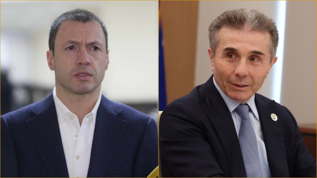 „[ივანიშვილი] შეპყრობილი იყო თავისი მოკვდაობით. ექსპერიმენტულ, გიჟურ პროცედურებს იტარებს“ – რას ჰყვება ბაჩიაშვილი ივანიშვილზე?