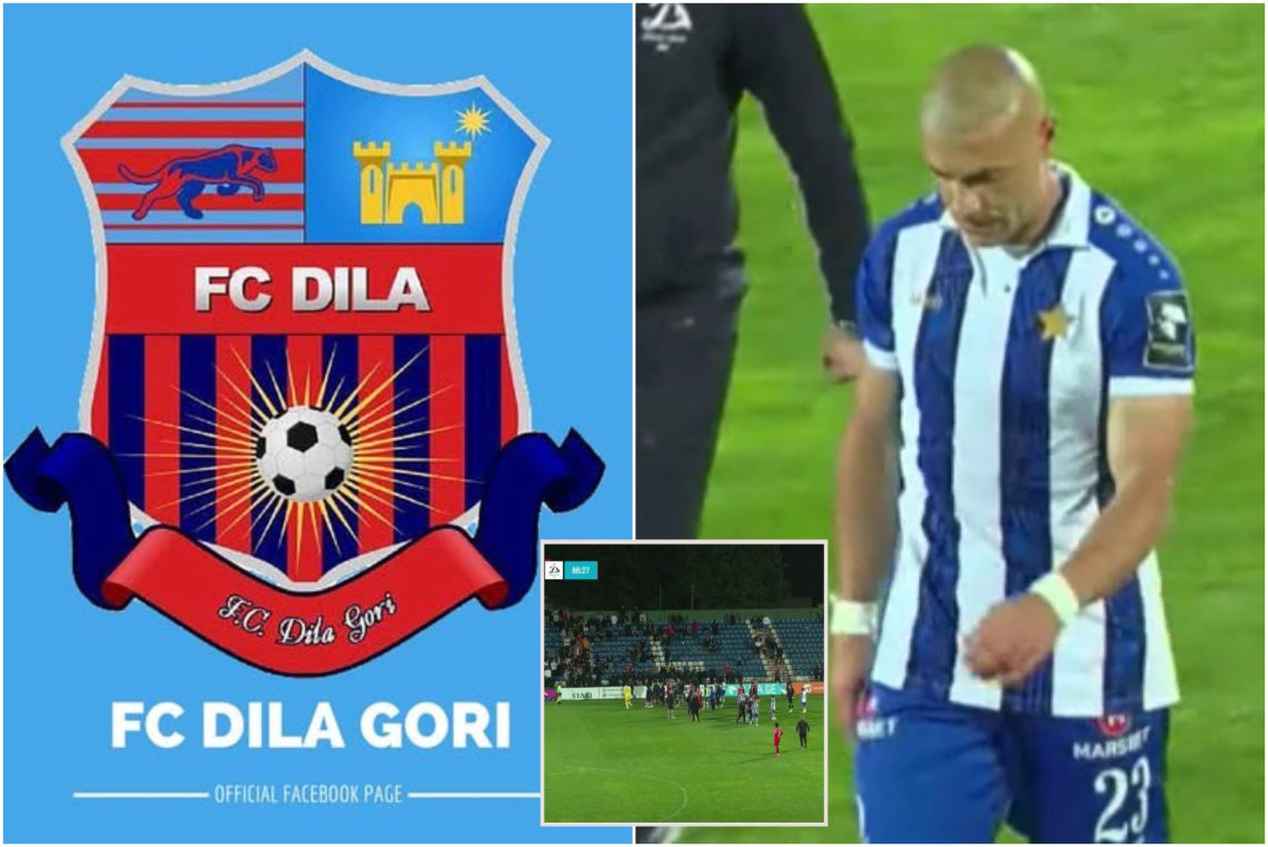 ჯაბა კანკავასთან დაკავშირებით, გორის „დილა“ განცხადებას ავრცელებს