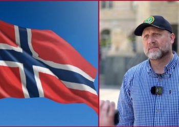 “დემოკრატიაზე ეს თავდასხმა მიუღებელია. საქართველო გზაჯვარედინზე დგას”- ელჩი ჯაფარიძის დაკავებაზე