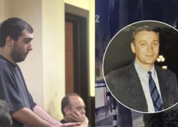 “უდიდეს პატივსაც ვცემდი” – რას ამბობს ვაკეში, ბიზნესმენის მკვლელობაში ბრალდებული პირი