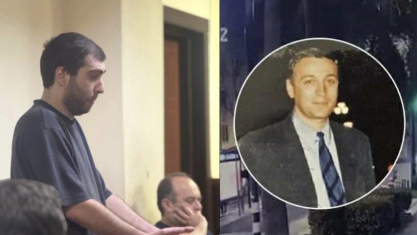 “უდიდეს პატივსაც ვცემდი” – რას ამბობს ვაკეში, ბიზნესმენის მკვლელობაში ბრალდებული პირი