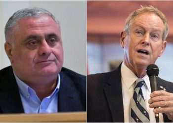 „უილსონისნაირი მექრთამეებისგან არაფერს არ ველოდები… ჩვენი მთავარი სტრატეგიული პარტნიორი არის ქართველი ხალხი“ – ვიქტორ ჯაფარიძე