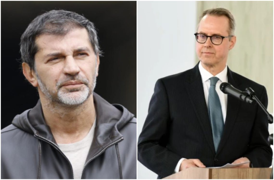 „გერმანიის ელჩი პოლარიზაციის ერთ-ერთი წამხალისებელია“ – რას ამბობს კახა კალაძე?