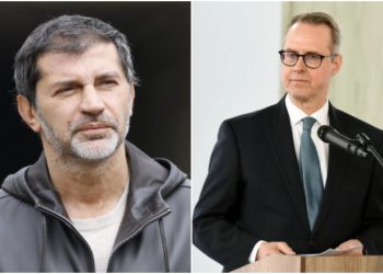 „გერმანიის ელჩი პოლარიზაციის ერთ-ერთი წამხალისებელია“ – რას ამბობს კახა კალაძე?