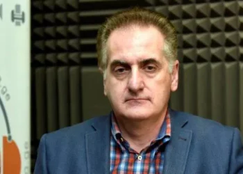 კონსტანტინე გამსახურდია სამწუხარო ინფორმაციას ავრცელებს