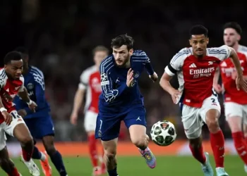 ხვიჩა კვარაცხელია ჩემპიონთა ლიგის ფინალშია – რა შეფასება მიიღო ქართველმა ვარსკვლავმა გუშინდელ მატჩში?