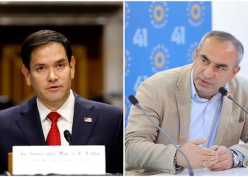 „ეს არის ამერიკის პრობლემა, ჩვენ პრობლემები არა გვაქვს…“ – რას ამბობს ვლადიმერ ბოჟაძე მარკო რუბიოს განცხადებაზე?