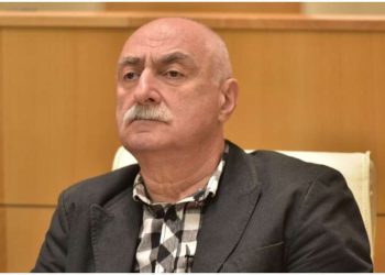 „რომ წავიკითხე, ისეთი ემოცია დამეუფლა, რომ ქვეყნის ისტორიაში ყველა ღირსეული ხელმძღვანელი ტაშს დაუკრავდა“ – კახაძე „MEGOBARI აქტის“ საპასუხო განცხადებაზე