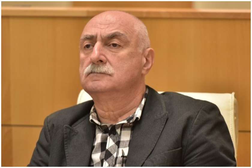 „რომ წავიკითხე, ისეთი ემოცია დამეუფლა, რომ ქვეყნის ისტორიაში ყველა ღირსეული ხელმძღვანელი ტაშს დაუკრავდა“ – კახაძე „MEGOBARI აქტის“ საპასუხო განცხადებაზე