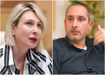 „წილოსანმა მიჩივლა და 10 000 ლარს მთხოვს“ – რას წერს ლევან ღამბაშიძე?