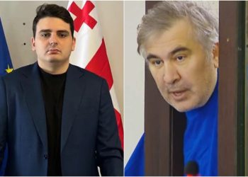 „პოლიტპატიმრობა თქვენი “ხოშით” არ განისაზღვრება, სააკაშვილი პოლიტპატიმარია“ – ვის მიმართავს ლევან სანიკიძე?