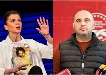 „ამის ოჯახის წევრი ემიგრაციაშია პარაზიტად და ვიზრუნებთ, რომ გამოაძევონ“ – რას წერს ჩერგოლეიშვილი ლევან ხაბეიშვილზე?