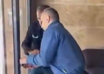 დააკავეს საქართველოს მოქალაქე, რომელმაც ესპანეთში საცხოვრებელი სახლი გაქურდა – ერთს ამ დრომდე ეძებენ