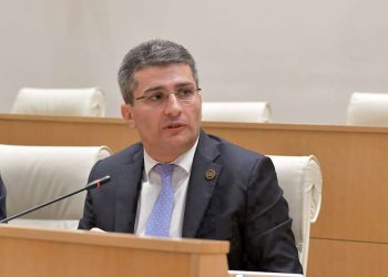 „ერთი დიდი ოჯახია საქართველო…“ – რას ამბობს მამუკა მდინარაძე?