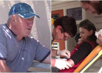 „ტვინი საერთოდ არა ჰქონდა და როგორ შეერყა?“ – გიორგი შინჯიკაშვილის მამა ჟურნალისტ მარიამ მაკასარაშვილზე