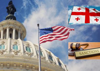 ვის სანქცირებას ითვალისწინებს აშშ-ის „MEGOBARI აქტი“, რომელიც დღეს შტატების წარმომადგენელთა პალატამ მიიღო?