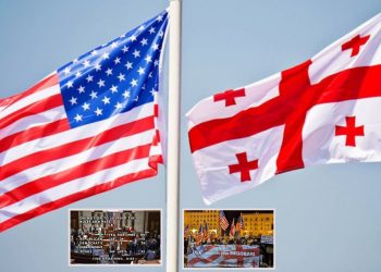 რა ეტაპები დარჩა გასავლელი „MEGOBARI აქტს“, რათა ის ამოქმედდეს?